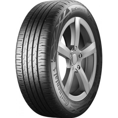 205/55R16 Continental EcoContact 6 91H