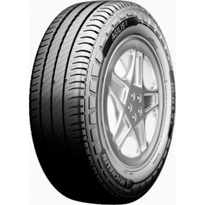 215/75R16 Michelin AGILIS-3 116R