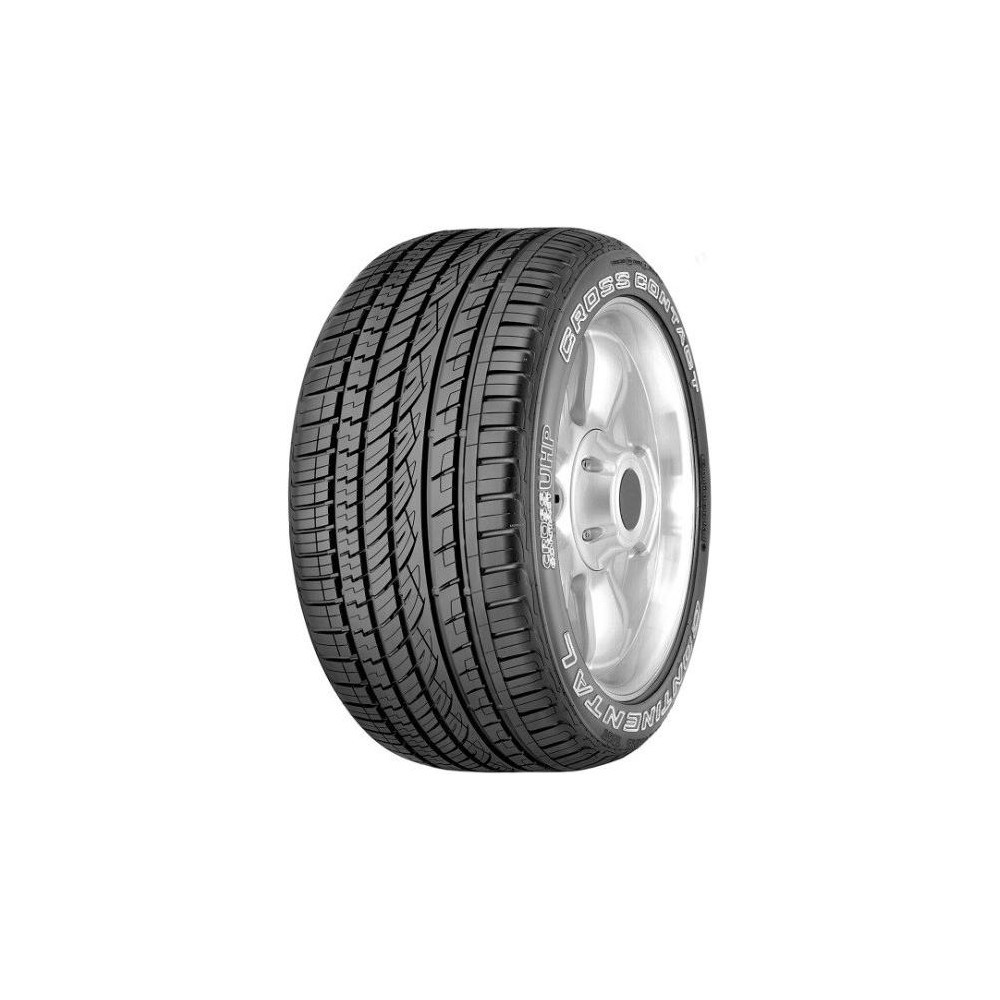 235/60R18 Continental CONTI CROSS CONTACT UHP 107W XL
