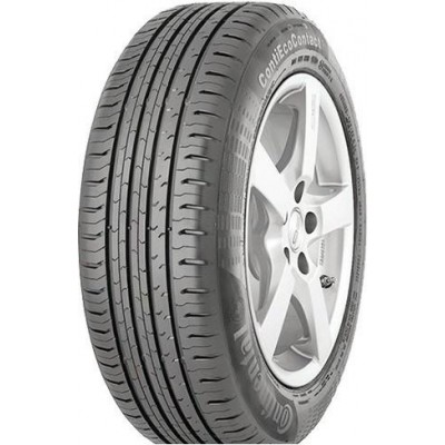 245/45R18 Continental ContiEcoContact 5 96W