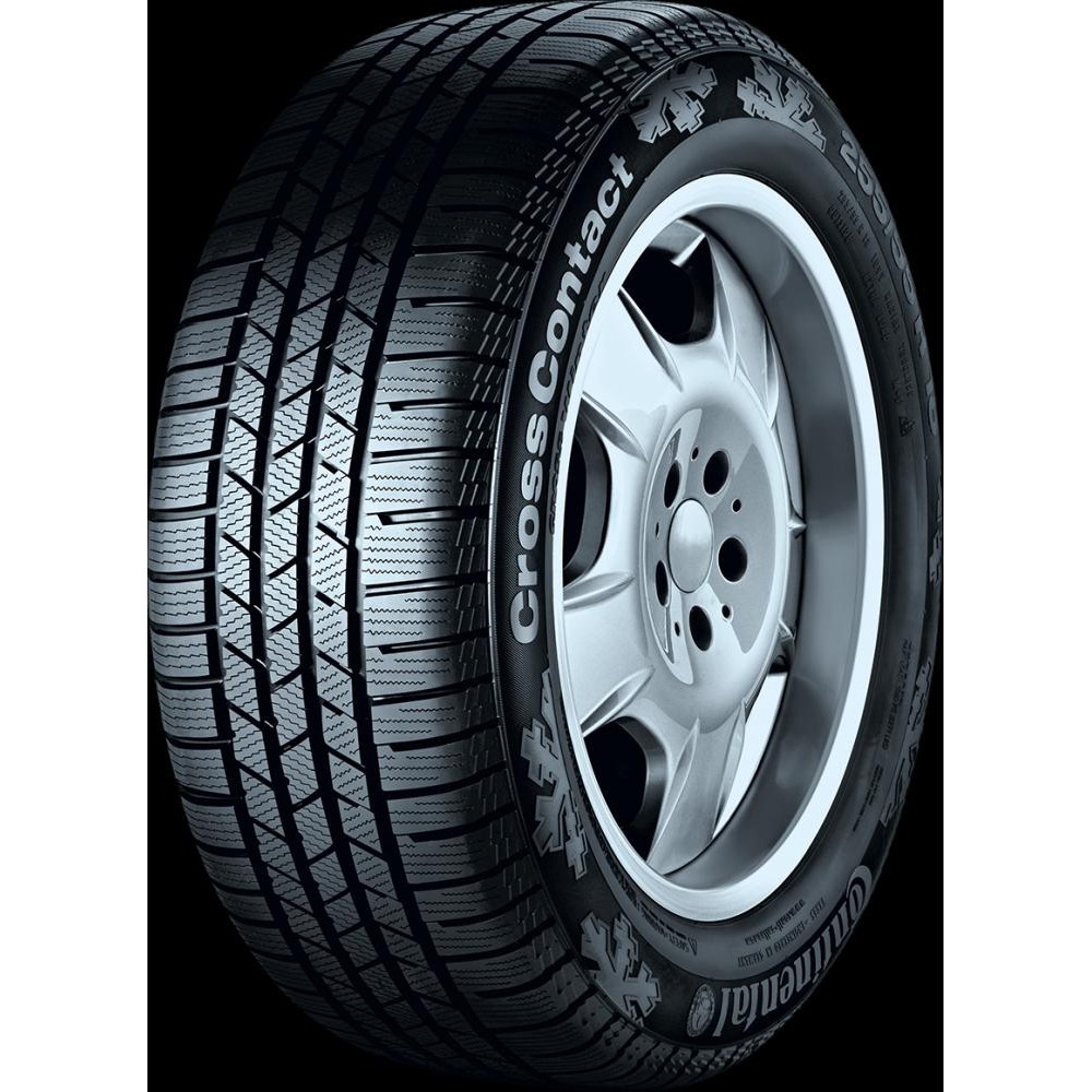 205/70R15 Continental CONTICROSSCONT WINT 96T