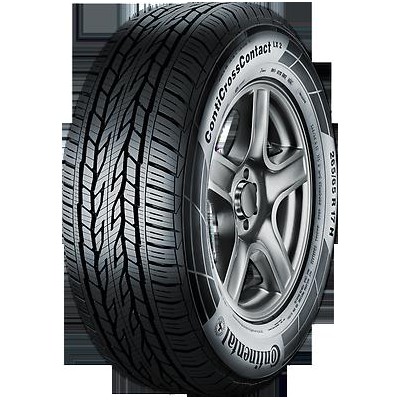 285/65R17 Continental CONTI CROSS CONTACT LX2 116H