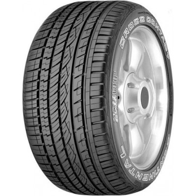 255/55R19 Continental CONTI CROSS CONTACT UHP 111H XL