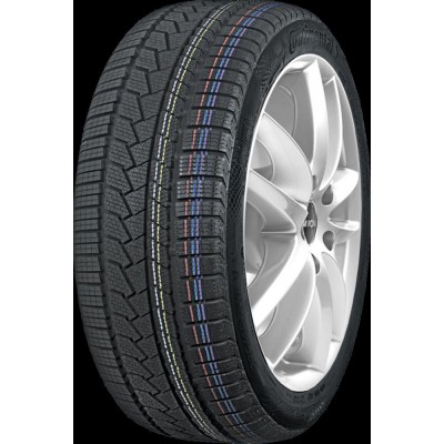 275/35R20 Continental WINTERCONTACT  TS 860 S 102W