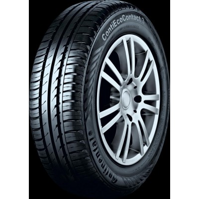 215/45R17 Continental CONTIICECONTACT 3 91T