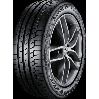 225/50R18 Continental PREMIUMCONTACT 6 95W