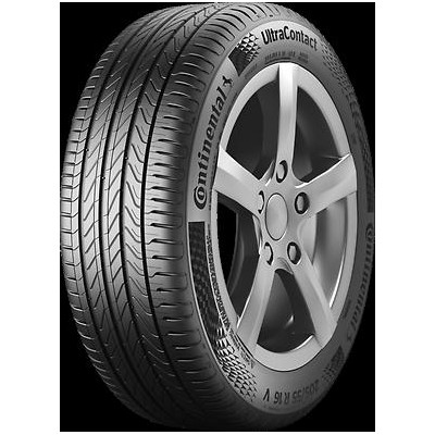 185/60R15 Continental UltraContact 84H