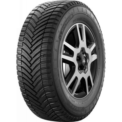 235/65R16 Michelin CROSSCLIMATE CAMPING 115/113R