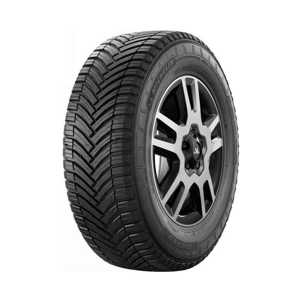 235/65R16 Michelin CROSSCLIMATE CAMPING 115/113R
