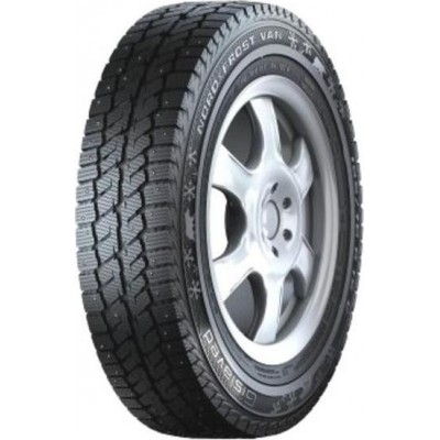 195/65R16 Gislaved NORD FROST VAN 104R
