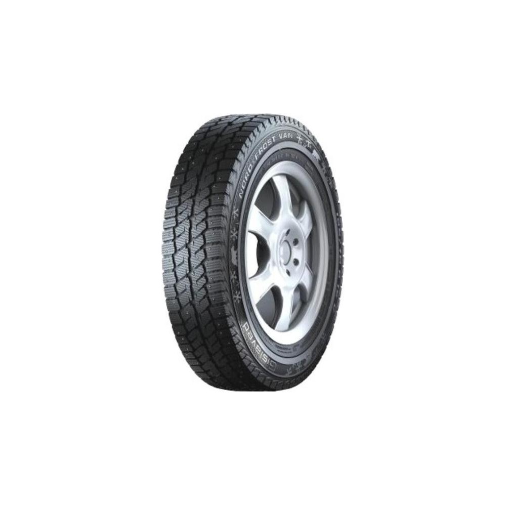 195/65R16 Gislaved NORD FROST VAN 104R