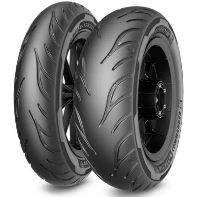 120/70B21 Michelin COMMANDER III TOURING FRONT REINF 68H