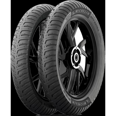 80/90-17 Michelin CITY EXTRA TL REINF 50S