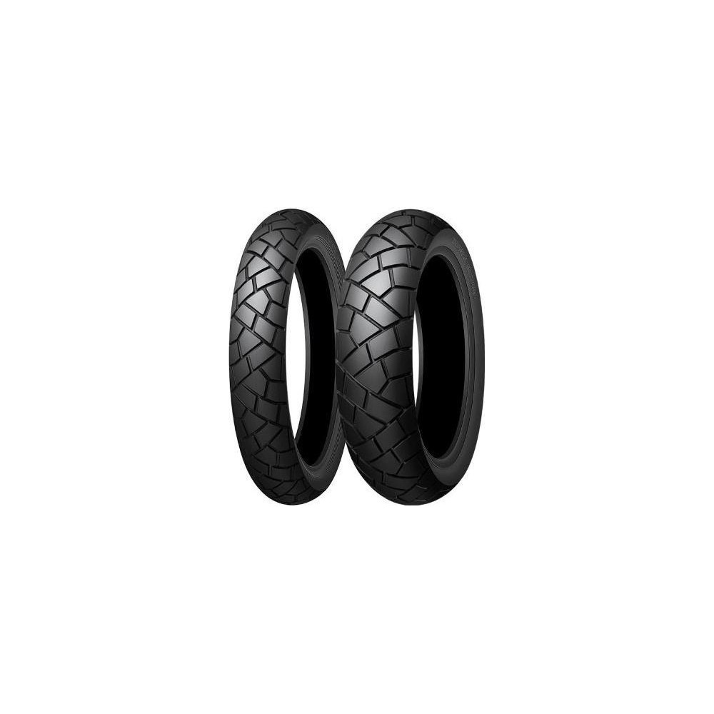 120/70R17 Dunlop TRAILMAX MIXTOUR 58H