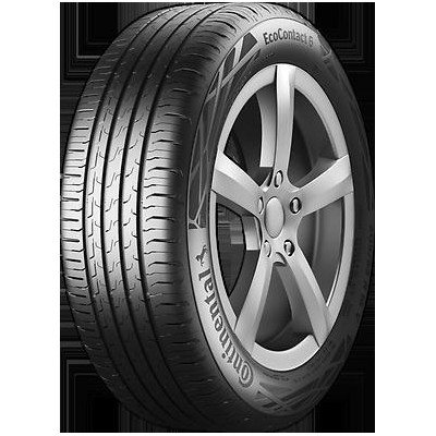 195/55R16 Continental ECOCONTACT 6 RE 87H