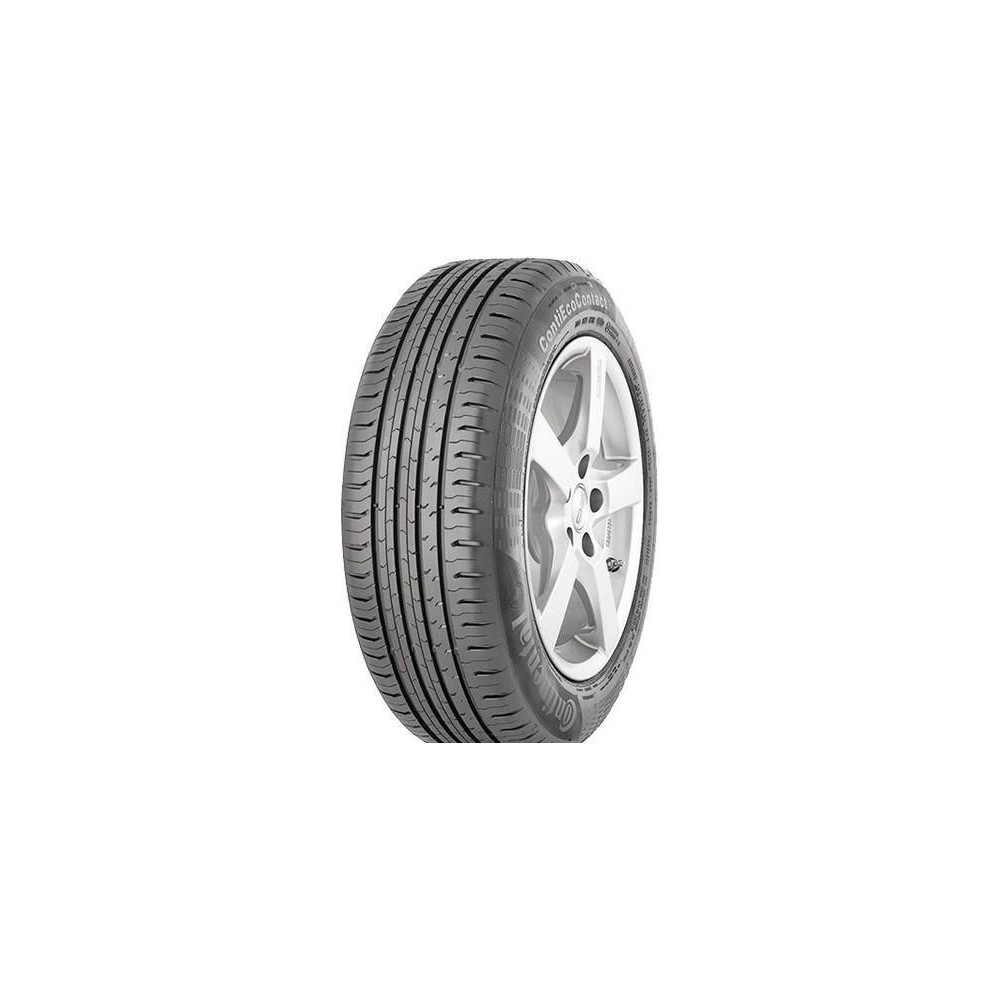 245/45R18 Continental ContiEcoContact 5 96W