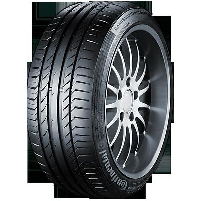 235/45R18 Continental ContiSportContact 5 FR 94W