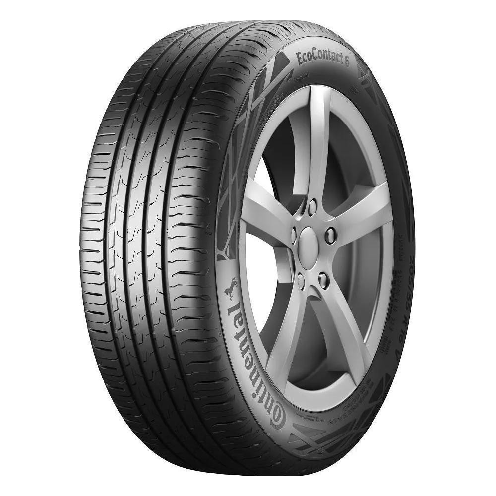 195/60R18 Continental EcoContact 6 XL 96H