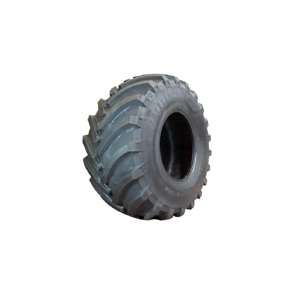 650/65R42 Alliance Forestry 360 172A2 TL
