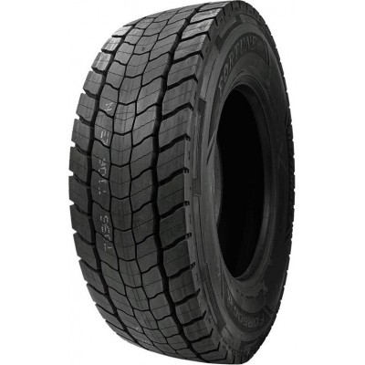 225/75R17.5 Fortune FDR 606 129M TL