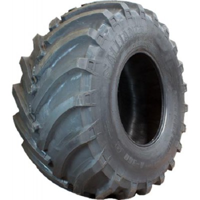 480/65-24 Alliance Forestry 360 147A2/140A8 TL
