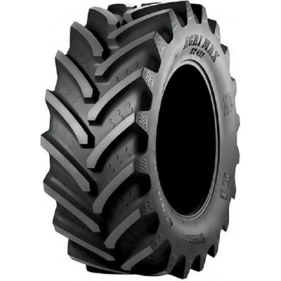 650/65R42 (20.8R42) BKT Agrimax RT-657 168A8/165D TL