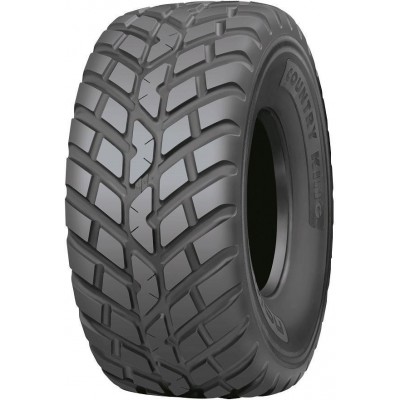 710/45R22.5 Nokian Country King 165D TL