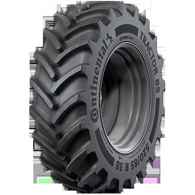 420/90R30 Continental Tractor 85 147A8 TL M+S 3PMSF