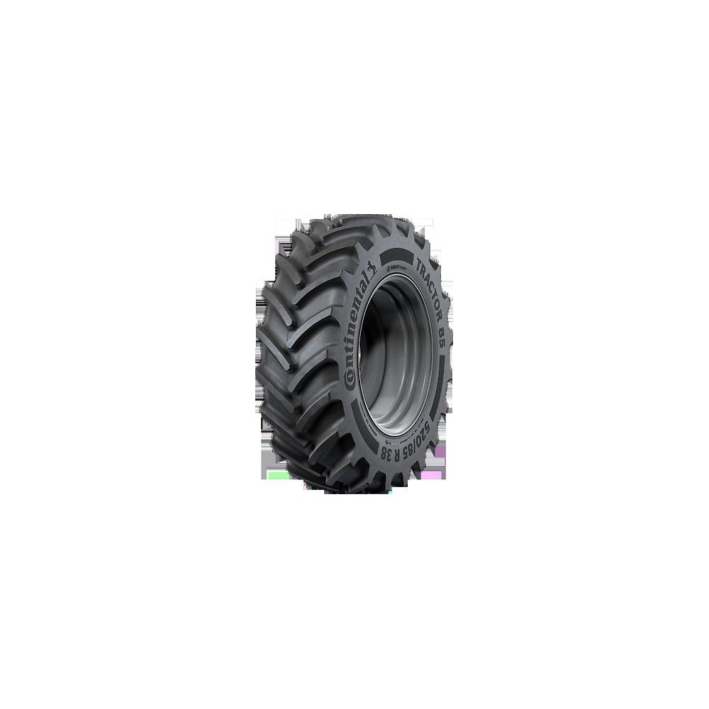 420/90R30 Continental Tractor 85 147A8 TL M+S 3PMSF