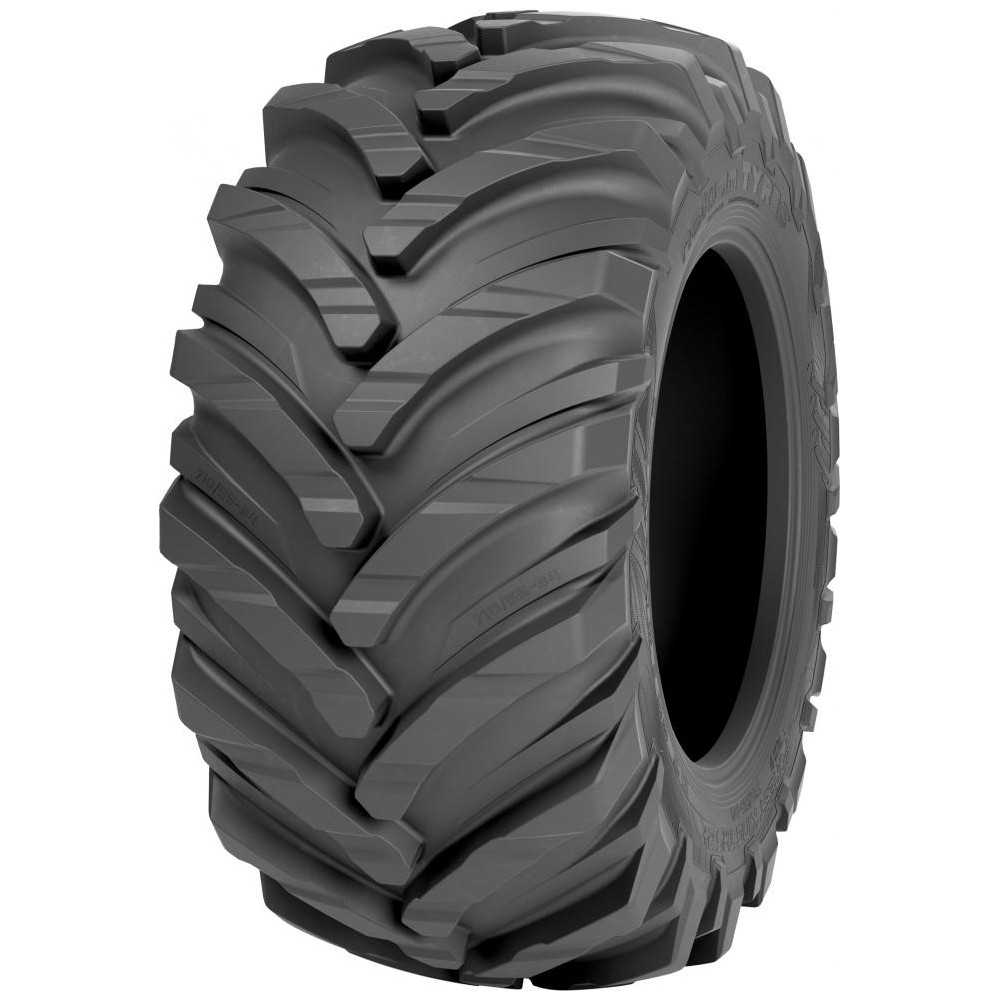 600/65-34 Nokian Forest King TRS 2+ SF 169A8 (176A2) TL