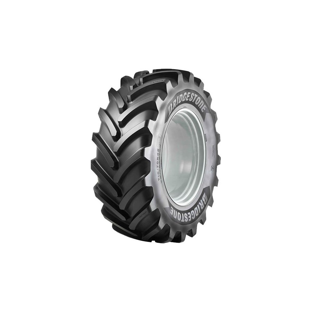 420/85R28 (16.9R28) Bridgestone VX-Tractor 144D TL