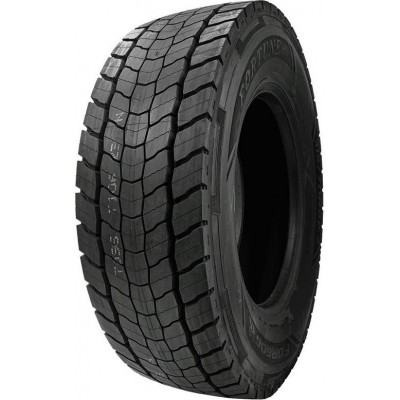 285/70R19.5 Fortune FDR 606 146M TL