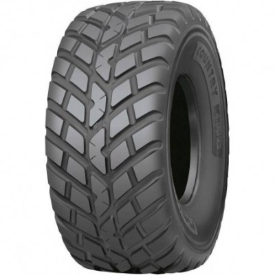 710/35R22.5 Nokian Country King 157D TL