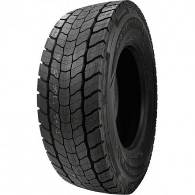 265/70R19.5 Fortune FDR 606 140M TL M+S 3PMSF