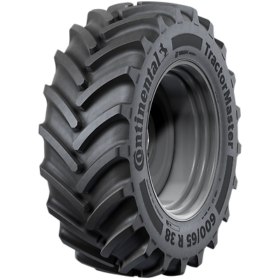 540/65R38 Continental Tractor Master 150A8 TL