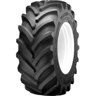600/60R30 Vredestein Traxion Optimall 162D TL