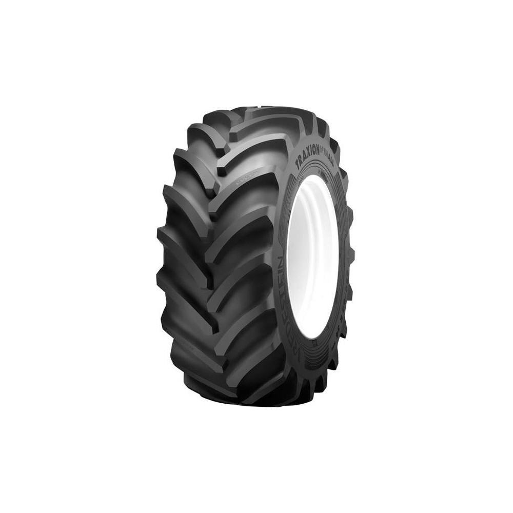 600/60R30 Vredestein Traxion Optimall 160D TL