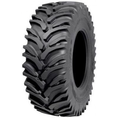 650/85R38 Nokian TRACTOR KING 178D FORESTRY TL