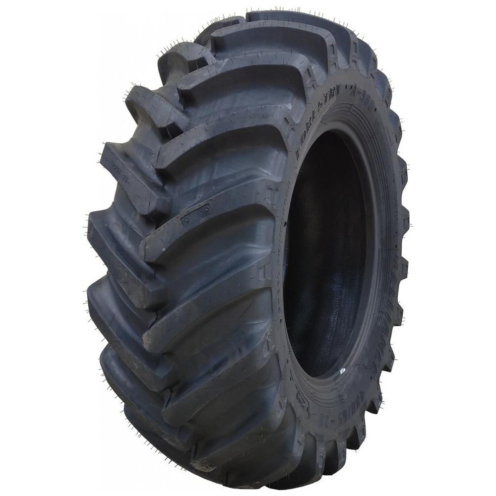 750/65R26 Alliance 360 FORESTRY 173A8/170B FORESTRY TL