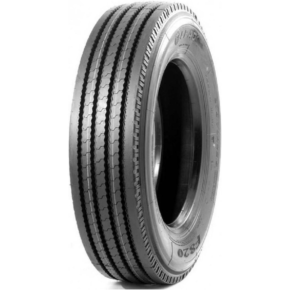 265/70R19.5 Leao F820 140/138M FRONT (3PMSF)