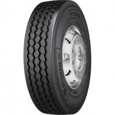 315/80R22.5 Barum BF200M 156/150K FRONT ON/OFF
