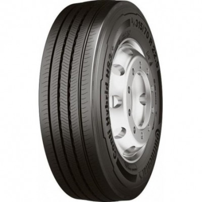 295/80R22.5 Continental HYBRID HS3+ 154/149M FRONT M+S 3PMSF