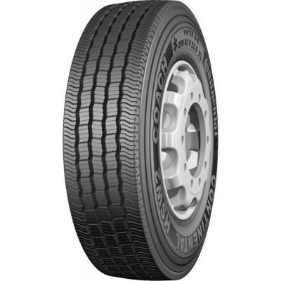 295/80R22.5 Continental HSW2 COACH 152/148M FRONT TL