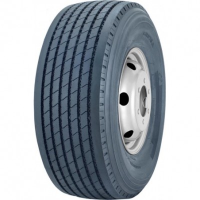 255/70R22.5 Goldencrown CR976A 140/137M FRONT
