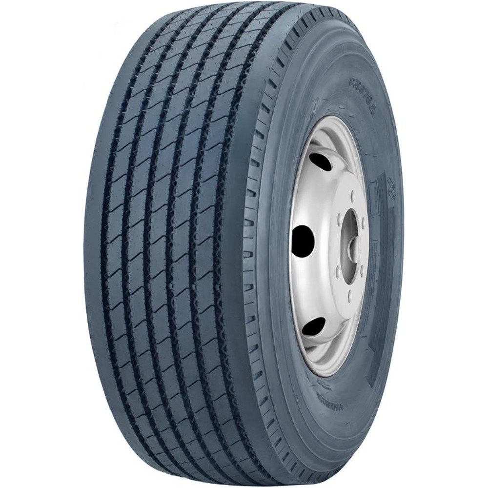255/70R22.5 Goldencrown CR976A 140/137M FRONT
