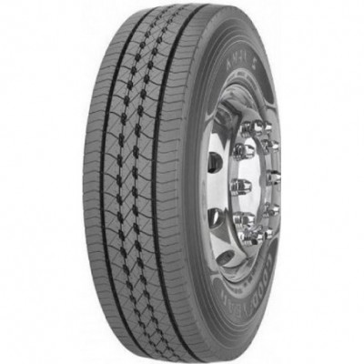 355/50R22.5 Goodyear KMAX S (mit 3PMSF) 156K FRONT