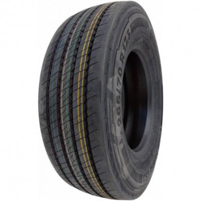 225/75R17.5 Continental HYBRID LS3 129/127M FRONT M+S 3PMSF