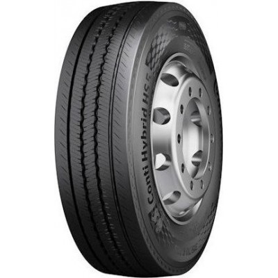 295/80R22.5 Continental HYBRID HS5 154/149M FRONT M+S 3PMSF