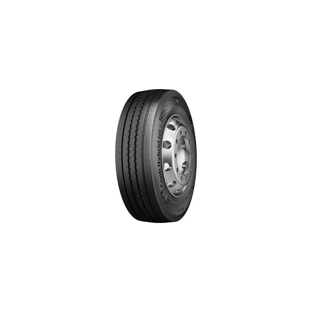 385/65R22.5 Continental HYBRID HS5 164K FRONT M+S 3PMSF