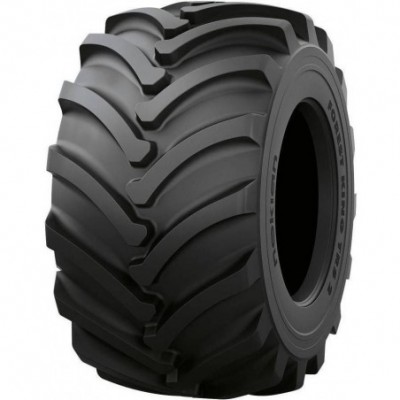 600/50-22.5 Nokian FOREST KING TRS 2 167A2/159A8 FORESTRY TT